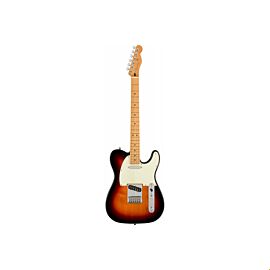 FENDER PLAYER PLUS TELECASTER MN 3TSB