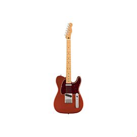 FENDER PLAYER PLUS TELECASTER MN ACAR