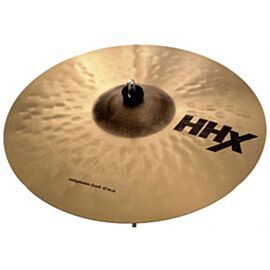 Sabian 19" HHXplosion Crash, покрытие Brilliant