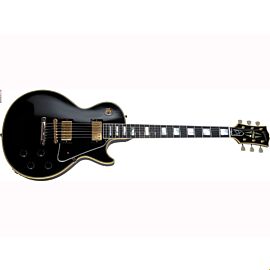 GIBSON LES PAUL CUSTOM EB/GH