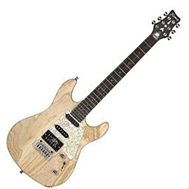 Framus DiabloPro Nat left