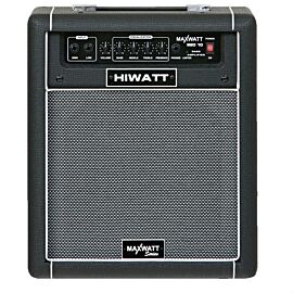 Hiwatt B-20 MaxWatt