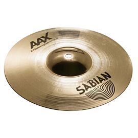 Sabian 11" AAXplosion Splash, покрытие Brilliant