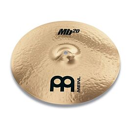 Meinl MB20-17HC-B Heavy Crash