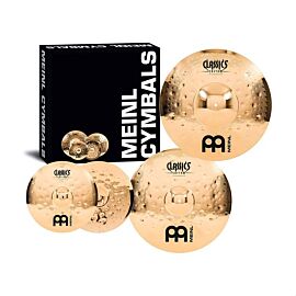 Meinl CC-EM480 Classics Custom Extreme Metal