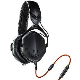 V-Moda Crossfade M-100 (Matte Black)