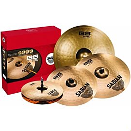 Sabian B8 Pro Promotional New