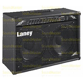 Laney LX120Twin