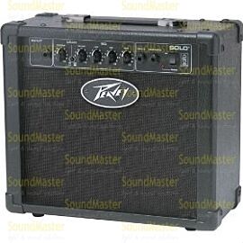 Peavey TransTube Solo