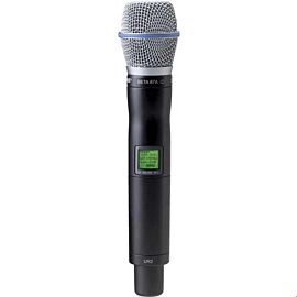 Shure UR2/BETA87A