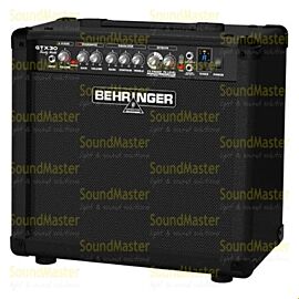 Behringer GTX30