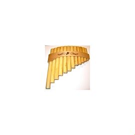 Hora Panpipe 22 bamboo Tenor