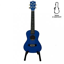 Alfabeto U23 Blue