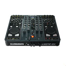 Allen Heath XONE:DX