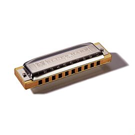 HOHNER BLUESHARP E