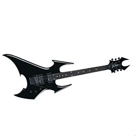 B.C.RICH NTBSTGO