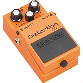 Boss DS-1 Distortion