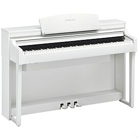 YAMAHA Clavinova CSP-170 (White)