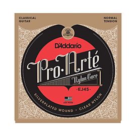 D`Addario EJ45