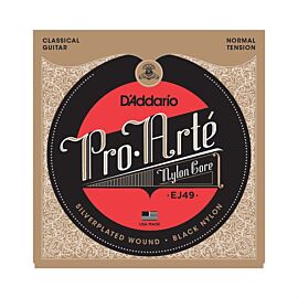 D`Addario EJ49