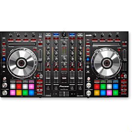 Pioneer DDJ-SX2