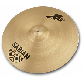 Sabian 20" XS20 Rock Ride