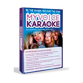 Prodipe MyVoice Karaoke