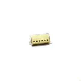 SEYMOUR DUNCAN SH-4 JB GOLD