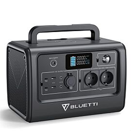 BLUETTI EB70 Portable Power Station | 1000W 716Wh