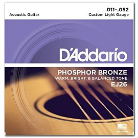 D`Addario EJ26