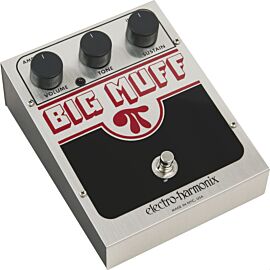 Electro-Harmonix Big Muff PI