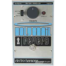 Electro-Harmonix Holy Grail