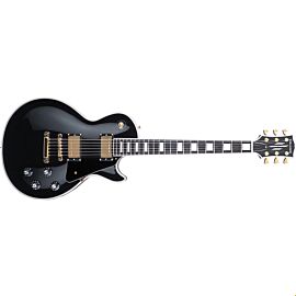 ESP E LP92 CD BK