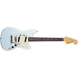 Fender Classic Series 65 Mustang RW DB