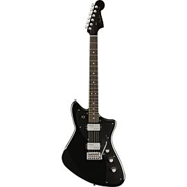 FENDER PLAYER PLUS METEORA LTD BLACK