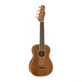 Fender UKULELE ZUMA CONCERT NATURAL WN