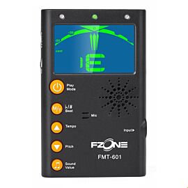 FZONE FMT601 Black