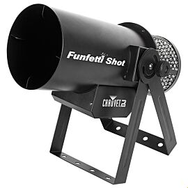 Chauvet FUNFETTI SHOT