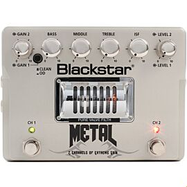 Blackstar НТ-Metal