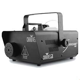 Chauvet Hurricane 1600