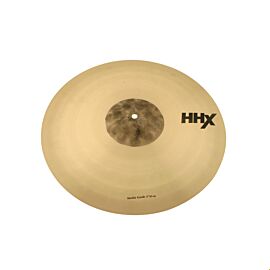 Sabian 17" HHX Studio Crash