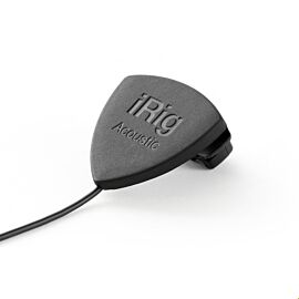 IK MULTIMEDIA iRIG Acoustic