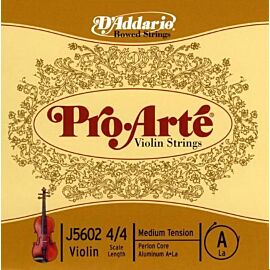 D`Addario J5602 4/4M