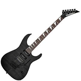 Jackson DK2 DINKY BLACK