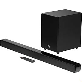 JBL Cinema SB170 Black