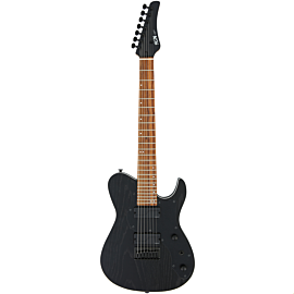 FUJIGEN JIL72-ASH-DEG Iliad Dark Evolution Series (Open Pore Black)