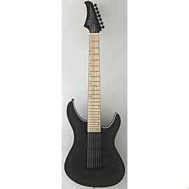 FUJIGEN JMY7-ASH-M MYTHIC J-STANDARD SERIES (Transparent Black Flat)