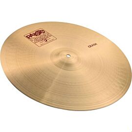 Paiste 2002 Crash 14"