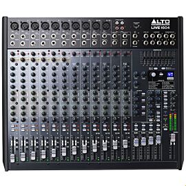 ALTO PROFESSIONAL LIVE1604