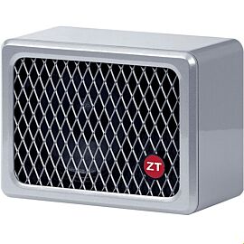 ZT Amplifiers Lunchbox Cab